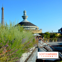 Goku Rooftop au Musée Guimet : la terrasse gourmande à Paris - DSC 0056