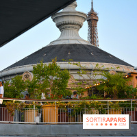 Goku Rooftop au Musée Guimet : la terrasse gourmande à Paris - DSC 0081