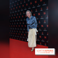 © Rachid Bellak - Agnès b