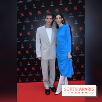 © Rachid Bellak - Aliocha Schneider et Charlotte Cardin 1 