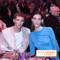 © Rachid Bellak - Aliocha Schneider et Charlotte Cardin 2 