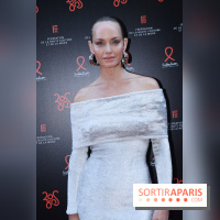 © Rachid Bellak - Amber Valletta 2 