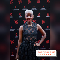 © Rachid Bellak - Thuso Mbedu