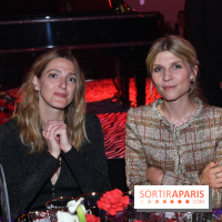 © Rachid Bellak - Clémence Poésy