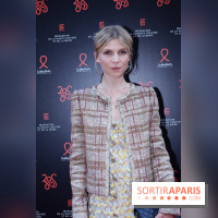 © Rachid Bellak - Clémence Poésy 1