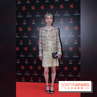 © Rachid Bellak - Clémence Poésy 2