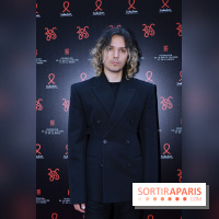 © Rachid Bellak - Harry Nuriev 