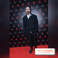 © Rachid Bellak - Louis Gabriel Nouchi 1 