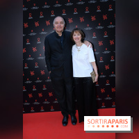 © Rachid Bellak - Pascal Morand et Sylvie Ebel 1 