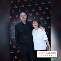 © Rachid Bellak - Pascal Morand et Sylvie Ebel 2 