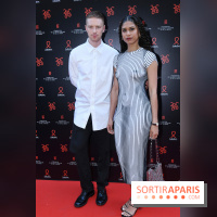 © Rachid Bellak - Race Imboden et Ysaora Thibus 1 