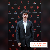 © Rachid Bellak - Sandor Funtek