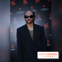 © Rachid Bellak - Shayne Oliver 