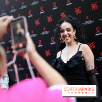 © Rachid Bellak - Shera Kerienski 