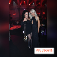 © Rachid Bellak - Shera Kerienski et Billal Hassani 1