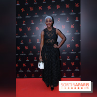 © Rachid Bellak - Thuso Mbedu 1 