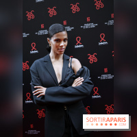 © Rachid Bellak - Tina Kunakey 4 