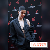 © Rachid Bellak - Tina Kunakey 5 