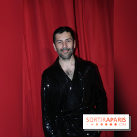 © Rachid Bellak - Alexis Mabille 2