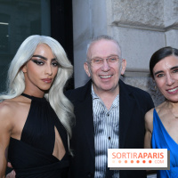 © Rachid Bellak - Billal Hassani, Jean Paul Gaultier et Bianca