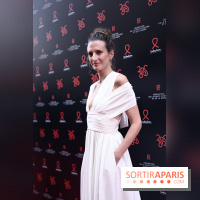 © Rachid Bellak - Camille Cottin 2