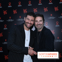 © Rachid Bellak - Cyril Benzaquen et Richard Orlinski 2