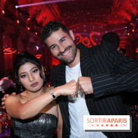 © Rachid Bellak - Cyrile Benzaquen et Princess Sirivannavari Nariratana Rajakanya