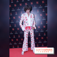 © Rachid Bellak - Ines de la Fressange 1