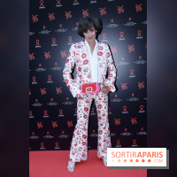 © Rachid Bellak - Ines de la Fressange 2