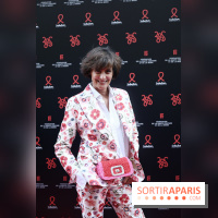 © Rachid Bellak - Ines de la Fressange 4