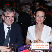 © Rachid Bellak - Jean Charles Trehan relations extérieures lvmh et Camille Cottin 1