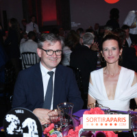 © Rachid Bellak - Jean Charles Trehan relations extérieures lvmh et Camille Cottin 2