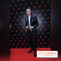 © Rachid Bellak - Jean Claude Jitrois 1