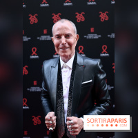 © Rachid Bellak - Jean Claude Jitrois