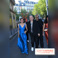 © Rachid Bellak - Jean Paul Gaultier et Blanca Li 2