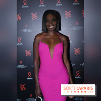 © Rachid Bellak - Karidja Touré 1