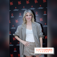 © Rachid Bellak - Melanie Laurent 1