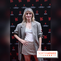 © Rachid Bellak - Melanie Laurent