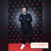 © Rachid Bellak - Richard Orlinski 1