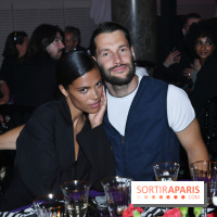 © Rachid Bellak - Tina Kunakey et Simon Porte Jacquemus