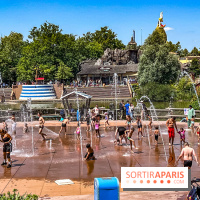 L'Été Gaulois au Parc Astérix