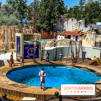 L'Été Gaulois au Parc Astérix  - IMG 9302