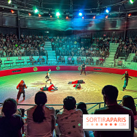 L'Été Gaulois au Parc Astérix  - IMG 9256