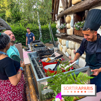 L'Été Gaulois au Parc Astérix  - IMG 9124