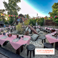 L'Été Gaulois au Parc Astérix  - IMG 9087