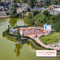 L'Été Gaulois au Parc Astérix