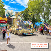 L'Été Gaulois au Parc Astérix  - IMG 9005