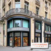 Fabrique de Styles, concept store déco à Paris - image00001