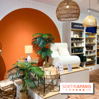 Fabrique de Styles, concept store déco à Paris