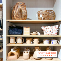 Fabrique de Styles, concept store déco à Paris